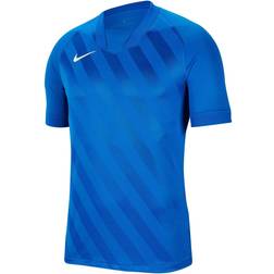 Nike Challenge III Jersey Men - Royal Blue/White