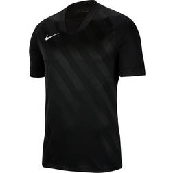 Nike Challenge III Jersey Men - Black/White