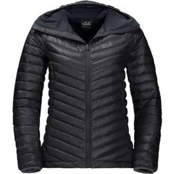 Jack Wolfskin Atmosphere Jacket - Black