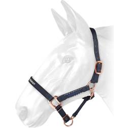 John Whitaker Bradshaw Horse Headcollar