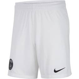 Nike Paris Saint Germain Stadium Away Shorts 21/22 Youth