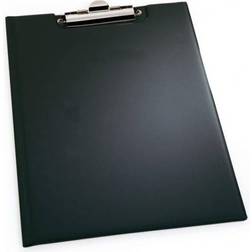 Durable Clipboard Folder A4