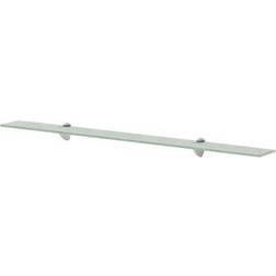 vidaXL - Wall Shelf 39.4"