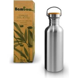 Bambaw - Water Bottle 75cl