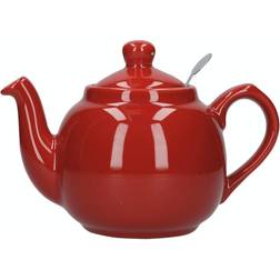 London Pottery Farmhouse Teapot 0.159gal