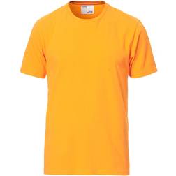 Colorful Standard Classic Organic T-shirt Unisex - Sunny Orange