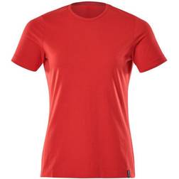 Mascot ProWash Crossover T-shirt Women - Traffic Red