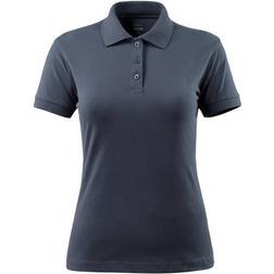 Mascot Crossover Grasse Polo Shirt - Dark Navy