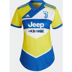 Adidas Juventus FC Third Jersey 21/22 W