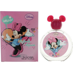 Disney Minnie Mouse EdT 3.4 fl oz