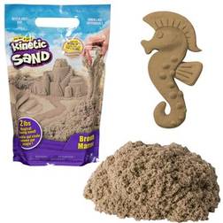 Spin Master Original Moldable Sensory Play Sand 900g