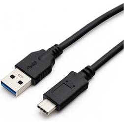 Fujitsu USB A-USB C 3.1 (Gen.1) 0.5m