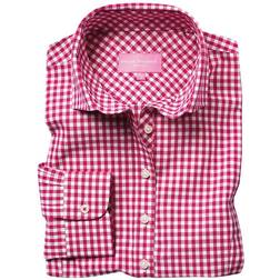 Brook Taverner Kansas Shirt - Red