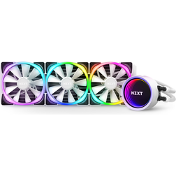 NZXT Kraken X73 RGB 3x120