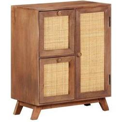 vidaXL - Sideboard 23.6x29.5"