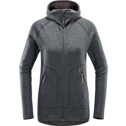 Haglöfs Heron Hood Women - Slate