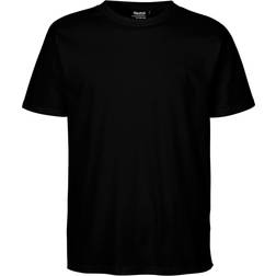 Neutral O60002 Regular T-shirt Unisex - Black