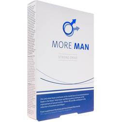 Immitec More Man 50 st