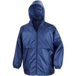 Result Windcheater Unisex - Royal