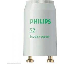 Philips S2 Ecoclick Lampedel