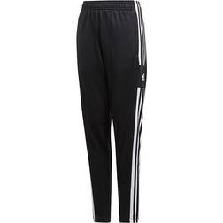 Adidas Squadra 21 Training Pant Kids - Black/White