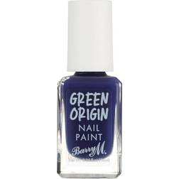 Barry M Green Origin Nail Paint Night Sky 10ml