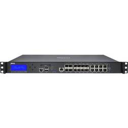 SonicWall SuperMassive 9600 (01-SSC-3881)