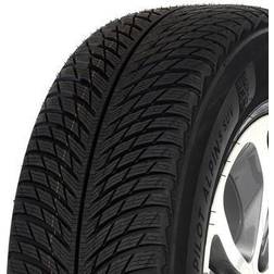 Michelin Pilot Alpin 5 245/45 R17 99V XL