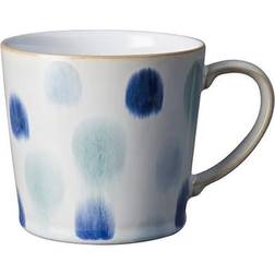 Denby Spot Mug 40cl