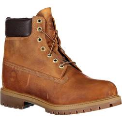 Timberland Premium Heritage 6 inch - Light Brown