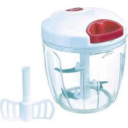 Quttin Manuell Vegetable Chopper