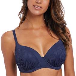 Fantasie Marseille Moulded Bikini Top - Twilight