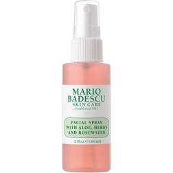 Mario Badescu Facial Spray Aloe, Herbs & Rosewater 2fl oz