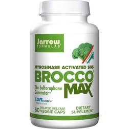 Jarrow Formulas BroccoMax 60 Stk.