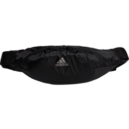 Adidas Run Waist Bag - Black