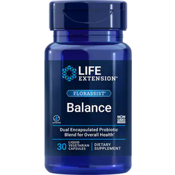 Life Extension Florassist Balance 30 Stk.