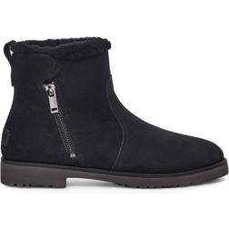 UGG Romely Zip - Black