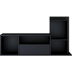 Homemania Sumatra Fernsehschrank 120x65cm