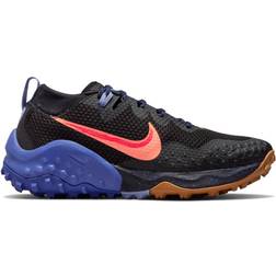 Nike Wildhorse 7 W - Black/Lapis/Light Thistle/Bright Mango