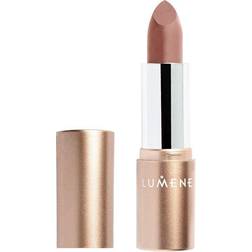 Lumene Luminous Moisture Matte Lipstick #101 Hazel Heart