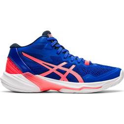 Asics Sky Elite FF 2 W - Lapis Lazuli Blue/Blazing Coral