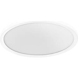 LEDVANCE Smart+ wall Orbis Disc IP44 TW White 21W 2000Lum Deckenfluter 40cm