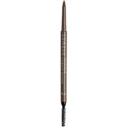 Lumene Longwear Eyebrow Definer #02 Taupe