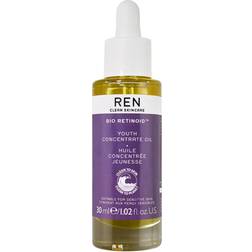 REN Clean Skincare Bio Retinoid Youth Concentrate Oil 1fl oz