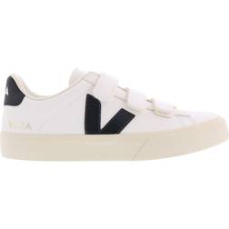 Veja Recife Chromefree W - White/Black