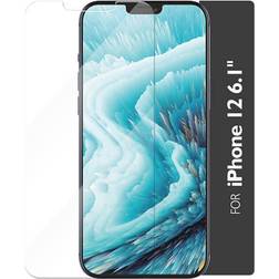 Gear by Carl Douglas 3D Full Cover Tempered Glass for iPhone 13