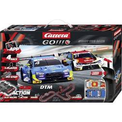 Carrera GO !!! Start the Race Starter Set