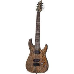 Schecter Omen Elite-7