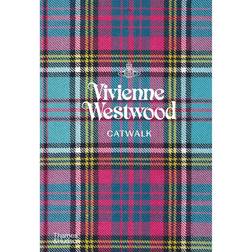 Vivienne Westwood Catwalk (Innbundet, 2021)