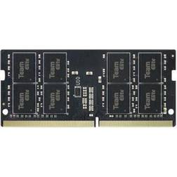 TeamGroup Group Elite DDR4 3200MHz 8GB (TED48G3200C22-S01)